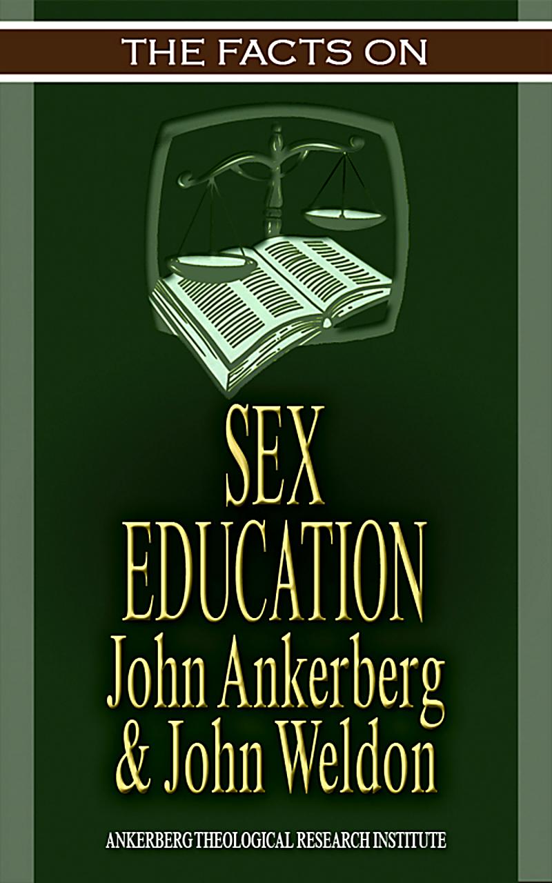 Facts On Sex Education 52
