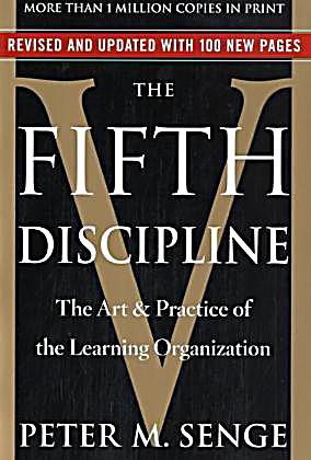 Peter senge fifth discipline pdf