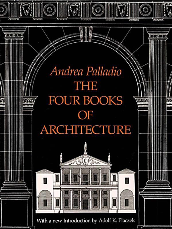 Andrea palladio architecture