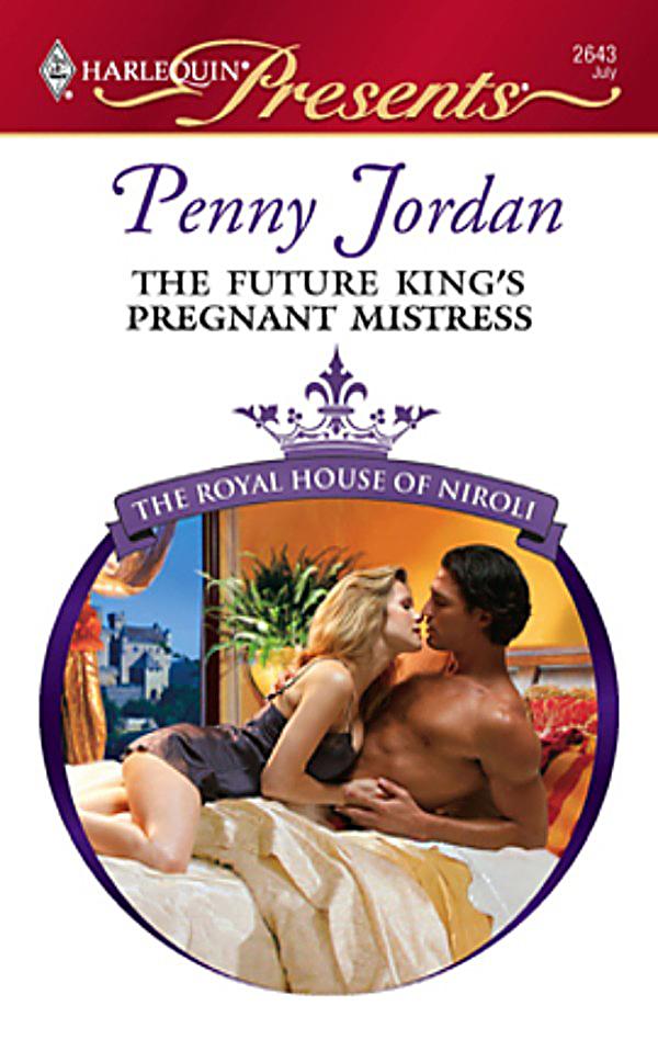 The Future King S Pregnant Mistress 33