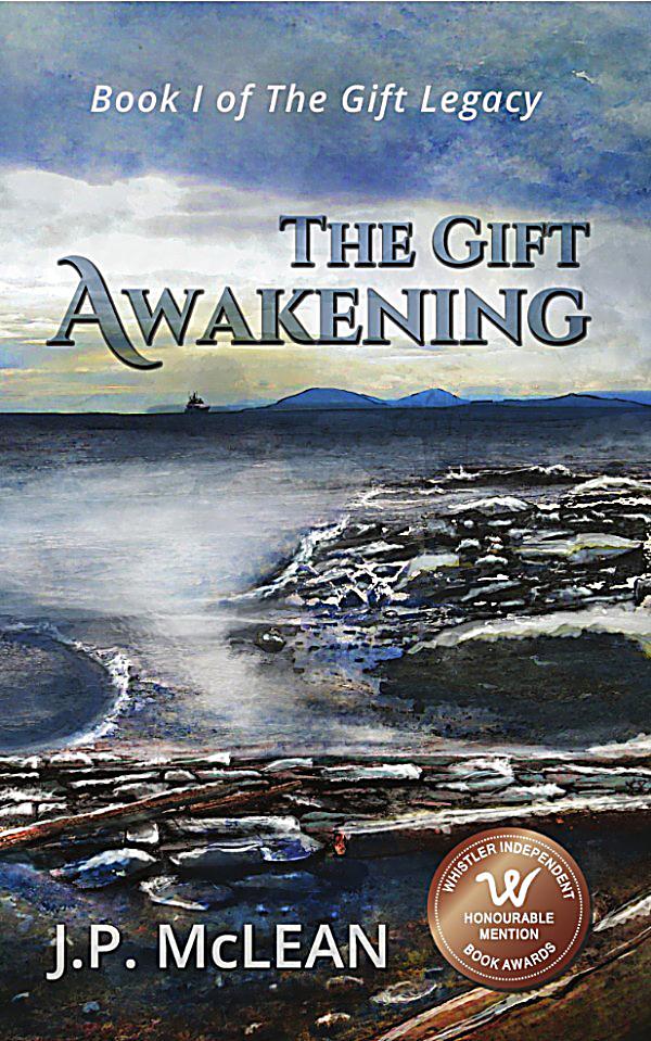 The Gift Legacy The Gift Awakening Ebook Jetzt Bei Weltbild At