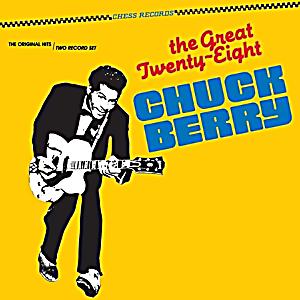 Chuck Berry - The Great Twenty-Eight - Amazoncom Music