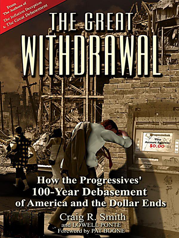 The Great Withdrawal Ebook Jetzt Bei Weltbild De Als Download