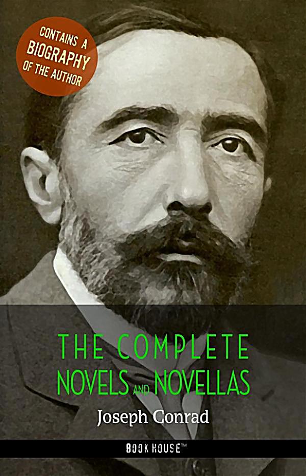 Joseph Conrad Biography