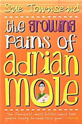 The Growing Pains of Adrian Mole TV Series 1987 - IMDb