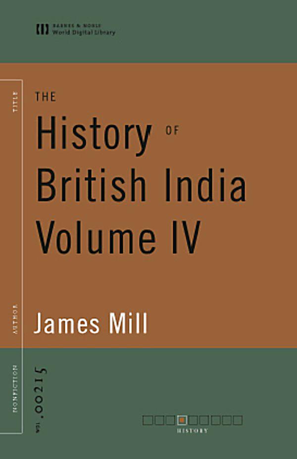 the-history-of-british-india-volume-iv-world-digital-library-edition