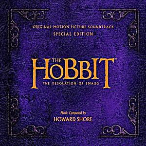 the hobbit desolation of smaug ebook