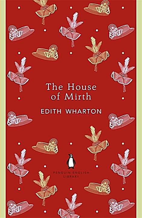 house of mirth online pdf
