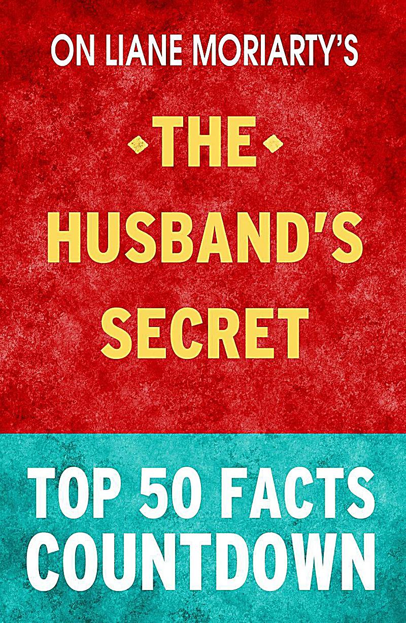 the husband's secret liane moriarty epub
