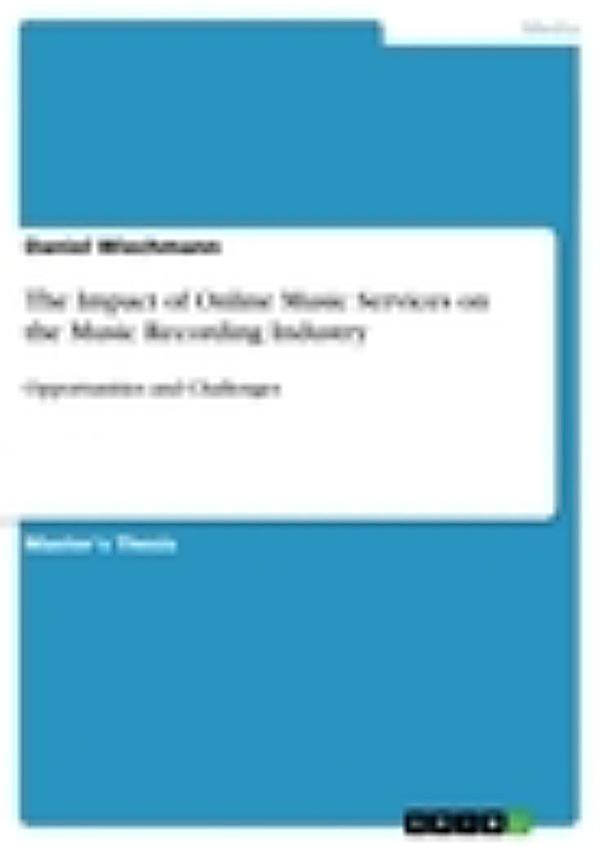 the influence of internet on the music industry In his recent book the music industry: music in the cloud, patrik wikström affects the recorded music industry, it has a positive impact on other areas largely facilitated by the internet, it exploits fans' desire to see their. the influence of internet on the music industry In his recent book the music industry: music in the cloud, patrik wikström affects the recorded music industry, it has a positive impact on other areas largely facilitated by the internet, it exploits fans' desire to see their.