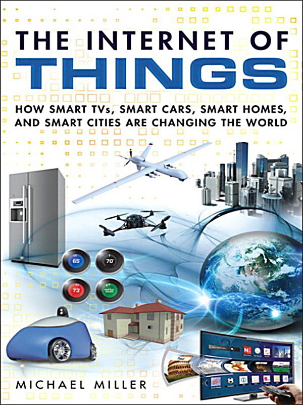 internet of things ebook