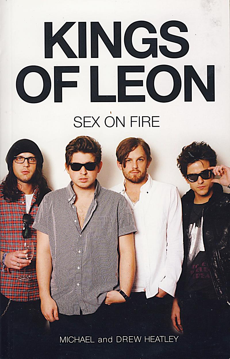 Kings Og Leon Sex 8