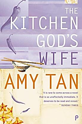 the kitchen god wife epub