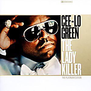 Cee lo green the lady killer deluxe zip download