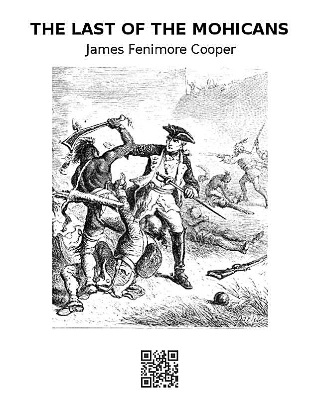an examination of the last of the mohicans by james fenimore cooper The last of the mohicans by james fenimore cooper examines cooper’s treatment of his major characters through an examination of the differentiated language he. an examination of the last of the mohicans by james fenimore cooper The last of the mohicans by james fenimore cooper examines cooper’s treatment of his major characters through an examination of the differentiated language he.