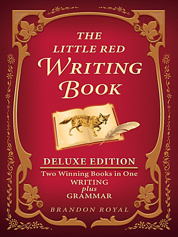 The Little Red Writing Book Deluxe Edition Ebook Weltbild At