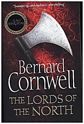 bernard cornwell lords of the north series