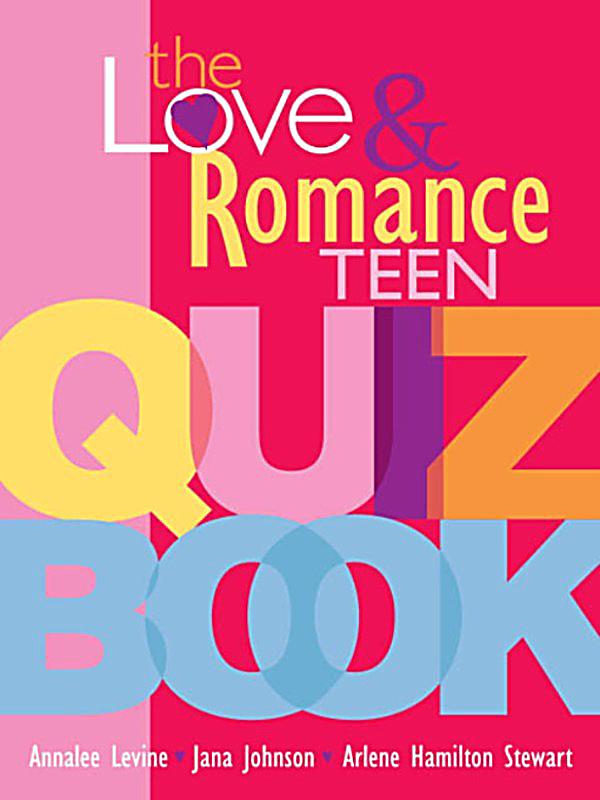 Love Quiz Teen 43