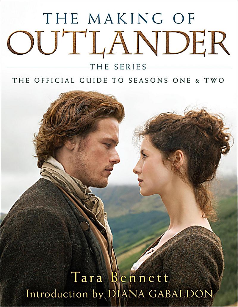 Outlander Serie Buch Outlander Serie Buch