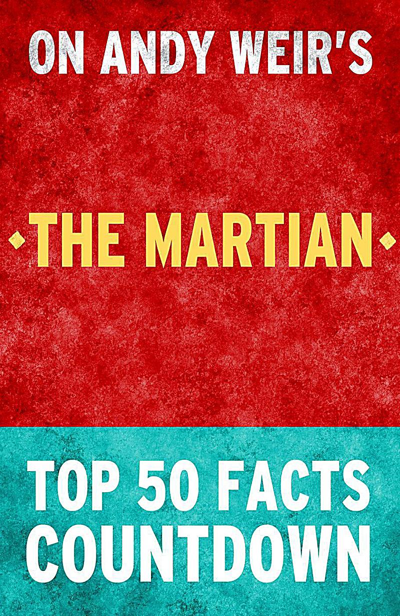Download The Martian Epub By Andy Weir Science