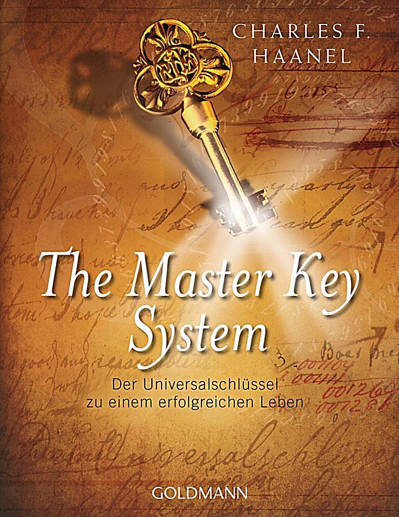 master key system download