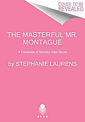 The masterful mr. montague free download
