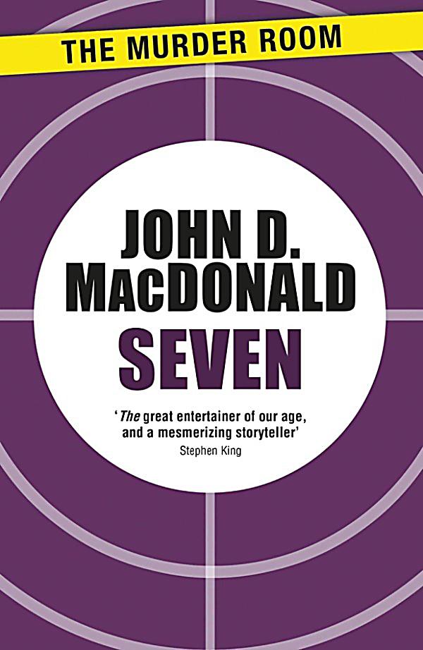 John D MacDonald OverDrive Rakuten OverDrive: eBooks