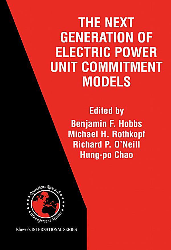 electrical power generation formula pdf