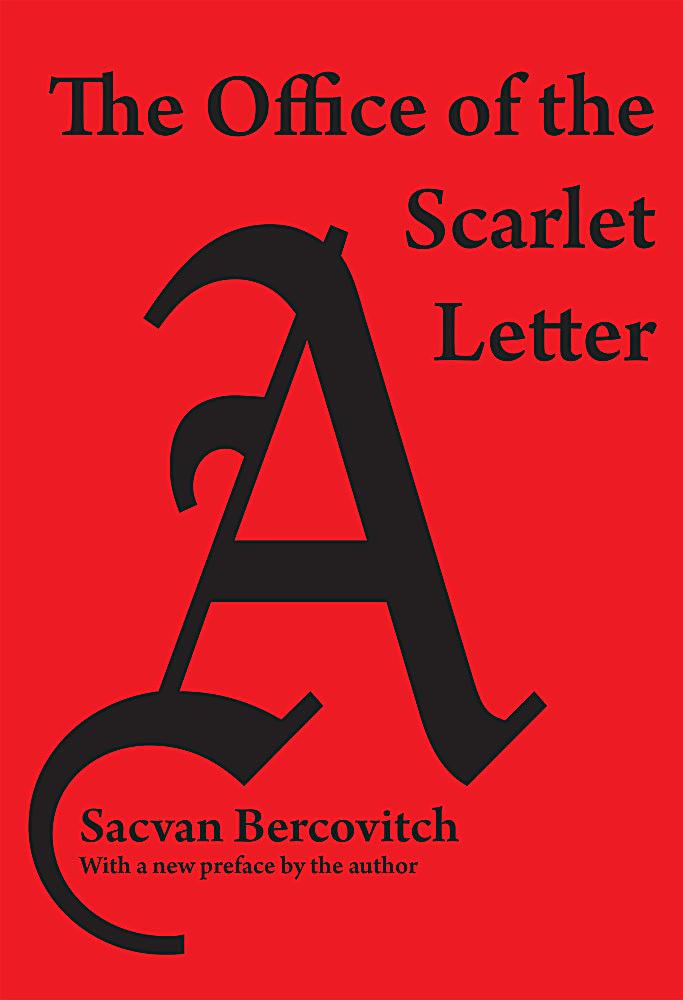 The Scarlet Letter by Nathaniel Hawthorne download EPUB