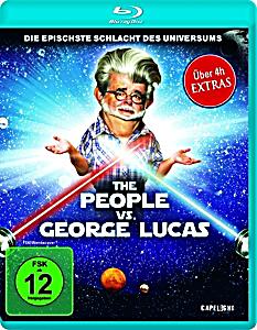 George Lucas Biography - Biography