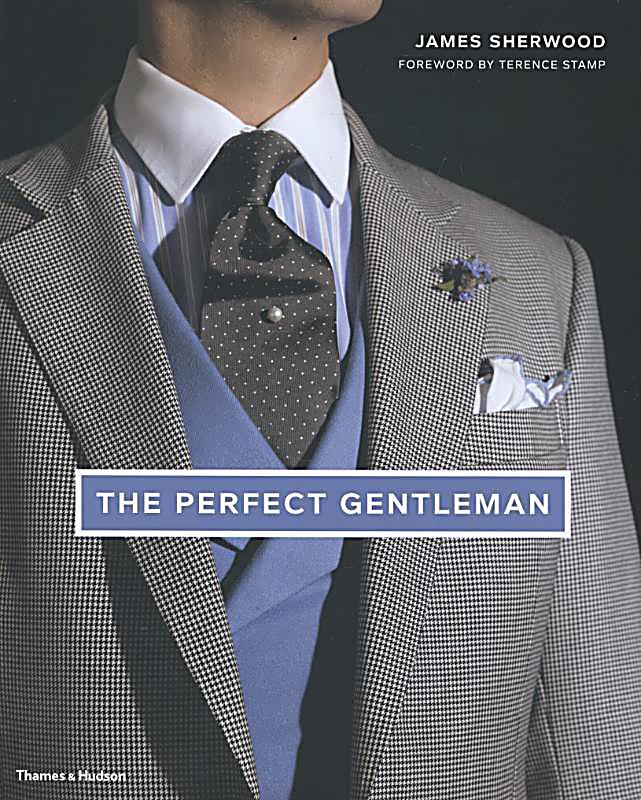 Confucius and the perfect gentleman