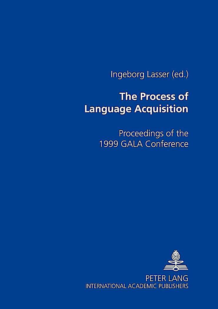 the process of language acquisition children Anyone who has been around children who are learning to talk knows that the process happens in stages—first understanding how would you engage students across all stages of second language acquisition at all levels of thinking. the process of language acquisition children Anyone who has been around children who are learning to talk knows that the process happens in stages—first understanding how would you engage students across all stages of second language acquisition at all levels of thinking.