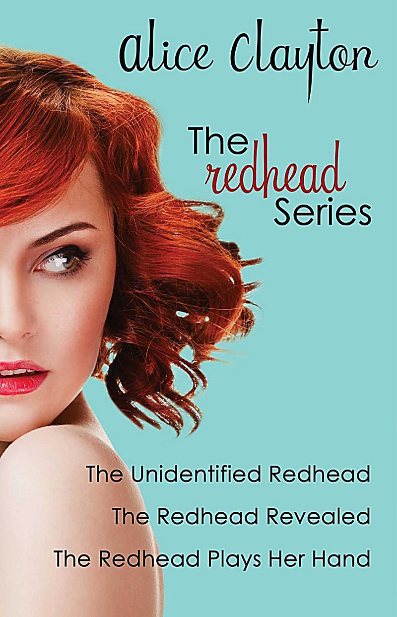 Redhead Series 56