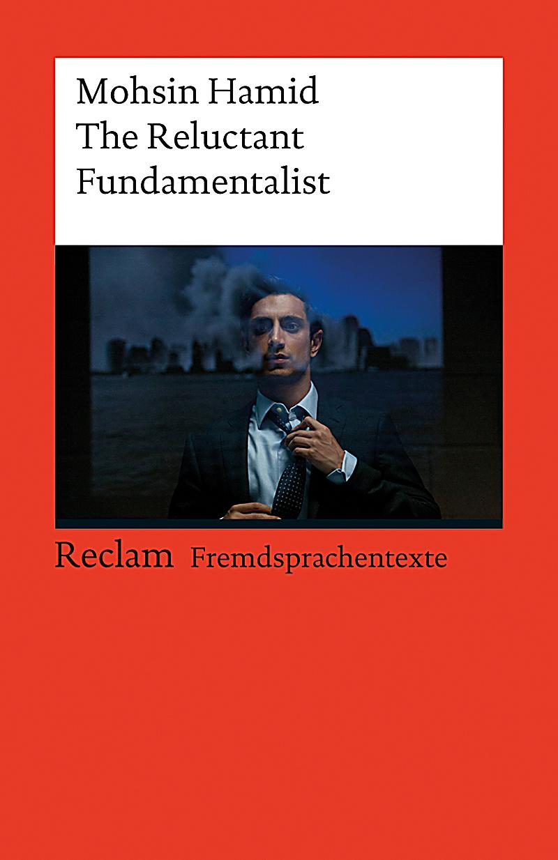 hamid the reluctant fundamentalist