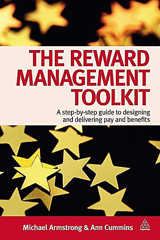 The Reward Management Toolkit Ebook Jetzt Bei Weltbild De