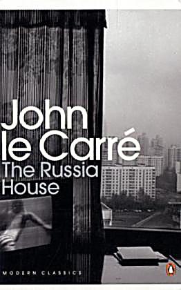 the russia house john le carré