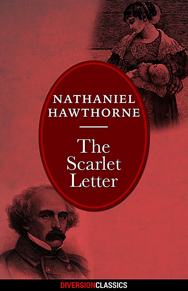 The Scarlet Letter - PCIU