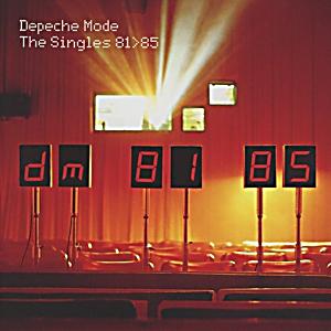 Depeche mode singles 18 cd set Depeche Mode - Singles Box 6 (6CDS) - AlterNation