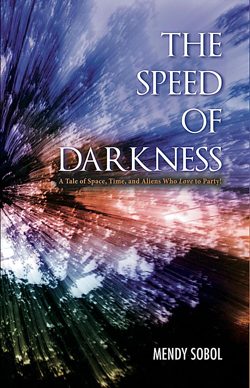 The Speed of Darkness: ebook jetzt bei Weltbild.de als Download