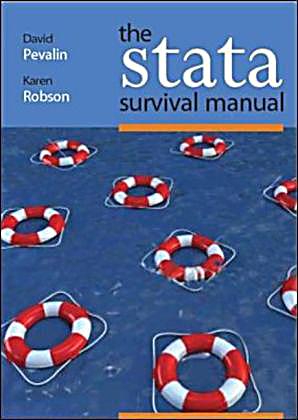 The Stata Survival Manual