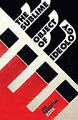 The Sublime Object Of Ideology Ebook