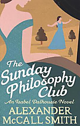 the sunday philosophy club series in order