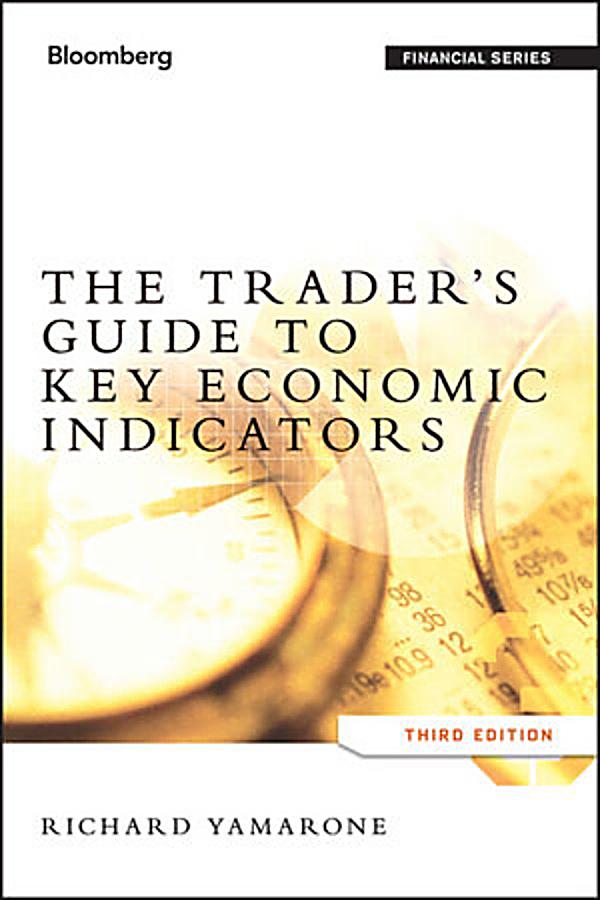 Trading on economic indicators