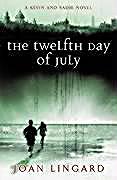 joan lingard the twelfth day of july joan lingard the twelfth day of july