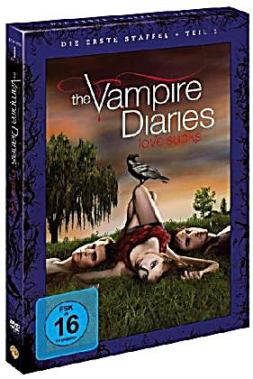 Vampire kennenlernen
