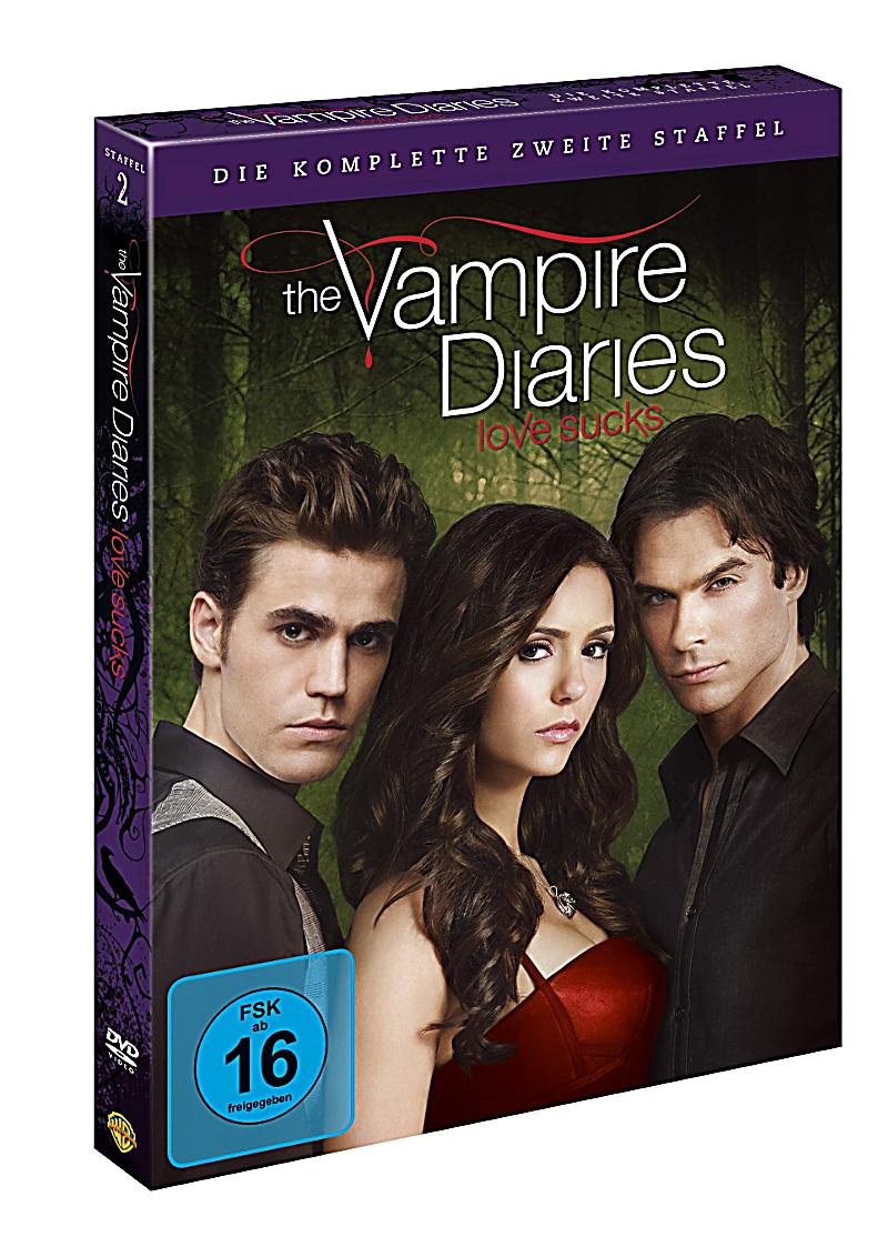 Staffel 2 Vampire Diaries Staffel 2 Vampire Diaries