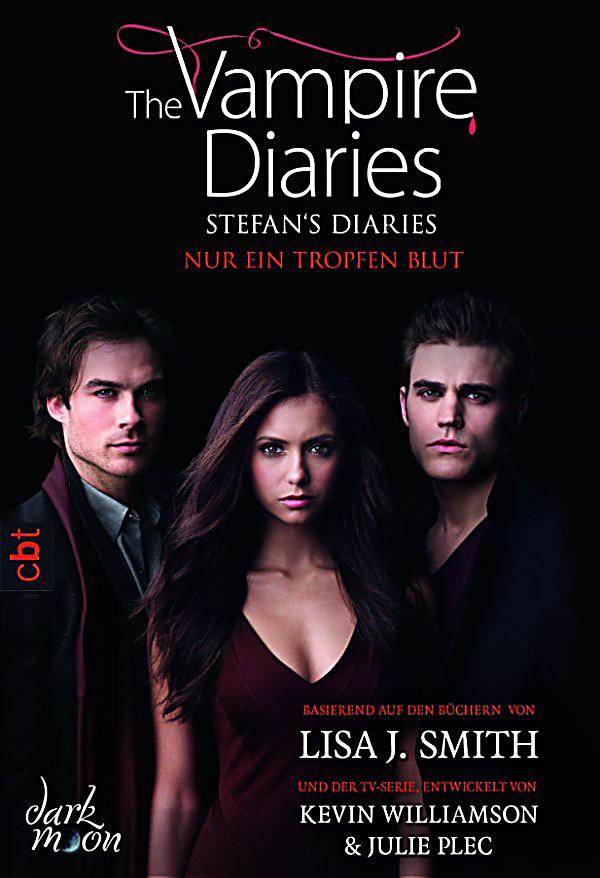 Vampire Diaries Bücher Vampire Diaries Bücher