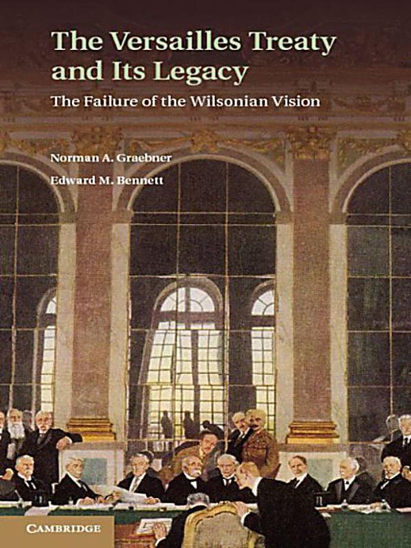 an analysis of the failure of the treaty of versailles in america Find out more about the history of treaty of versailles, including videos, interesting articles, pictures, historical features and more get all the facts on historycom. an analysis of the failure of the treaty of versailles in america Find out more about the history of treaty of versailles, including videos, interesting articles, pictures, historical features and more get all the facts on historycom.