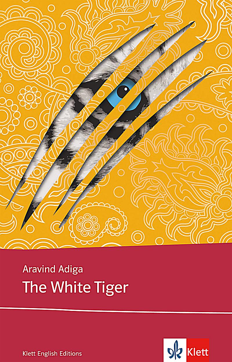 white tiger by jennifer ashley