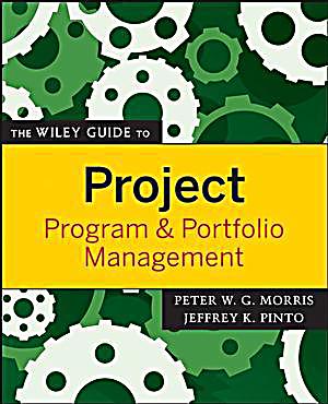 Project Management By Jeffrey K Pinto Ebook